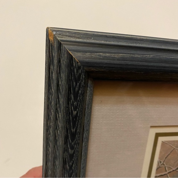 Robert Duncan Framed Limited Edition Print - Picture 8 of 8